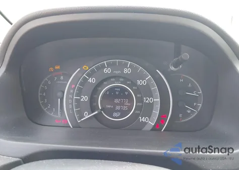 2016 Honda Cr-V Ex from USA, damaged, VIN 3CZRM3H53GG724231